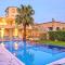 Cretan Mansion with Heated Swimming Pool Cretan Mansion with Heated Swimming Pool