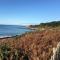 Beg-Meil 200 m plage et sentiers T2 avec terrasse - Fouesnant