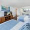 Waikiki Penthouse @ The Monarch Hotel - هونولولو