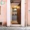 Enchanting studio apartment in Trastevere