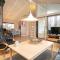 10 person holiday home in Hjørring-By Traum - Lonstrup