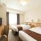 Osaka Tokyu REI Hotel