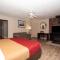 Fabulous Chalet Inn