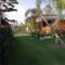 Cabañas la finca 2