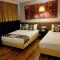 9 Square Hotel - Subang - Subang Jaya