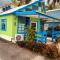 Blue House Joyuda