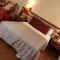 England Business Motel