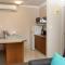The Belmore Apartments Hotel