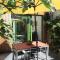 Quiet apartment in Antwerp near parc - B&B InterMezzo - business & leisure - Антверпен