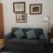 Quiet apartment in Antwerp near parc - B&B InterMezzo - business & leisure - Антверпен