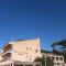 Hotel Chanteplage - Saint-Cyr-sur-Mer