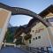 Hotel Garni Rifflsee - 皮茨河谷圣莱昂哈德