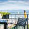 Hotel Le Rive - Nyon