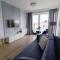 Gdynia Apartament Paderewskiego - 格丁尼亚