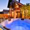 Juras Country House, bazen, sauna ,hot tube,vrt - Sveti Ivan Zelina