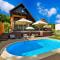 Juras Country House, bazen, sauna ,hot tube,vrt - Sveti Ivan Zelina