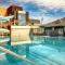 Hotel AquaCity Mountain View