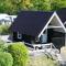 Svalereden Strand Camping Cottages