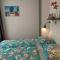 PARKZICHT Bed by the Sea