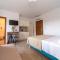 Libar Studio Apartments