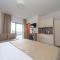 Libar Studio Apartments