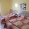 Hostal Virgen Del Rocío