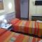 Hostal Virgen Del Rocío