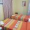 Hostal Virgen Del Rocío
