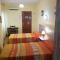 Hostal Virgen Del Rocío