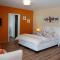 Apart Hotel Dillinger Schwabennest