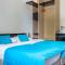 Hotel AquaCity Riverside
