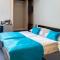 Hotel AquaCity Riverside