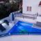 Apartment Villa Octopus