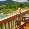 Albergue Valderrobres Auto check-in