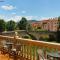 Albergue Valderrobres Auto check-in