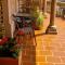 Albergue Valderrobres Auto check-in