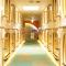 Capsule Hotel 310