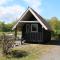 Svalereden Camping Cottages - Frederikshavn