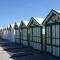 Gîte À bon port Abbeville 5 personnes - 阿布维尔
