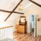 Ardnavaha House Poolside Cottages - see site