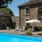 Ardnavaha House Poolside Cottages - see site