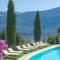 Residence Terry - Tremosine Sul Garda