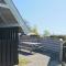 Svalereden Strand Camping Cottages