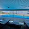 Evergreen Plaza Hotel - Tainan