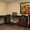 Holiday Inn Express Naples Downtown 5th Avenue - Naples