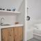 Alisaris Cave Suites - Ia