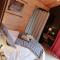 Le petit coin de Jeanne et Marcel chalet de vacances La Bresse