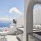 Alisaris Cave Suites