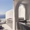 Alisaris Cave Suites