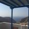 Cycladic house in rural surrounding 2